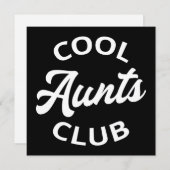 Cool Tants Club I (Voorkant / Achterkant)