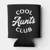 Cool Tants Club I Blikjeskoeler (Achterkant)