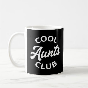 Cool Tants Club I Koffiemok