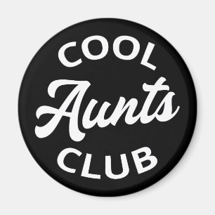Cool Tants Club I Magneet