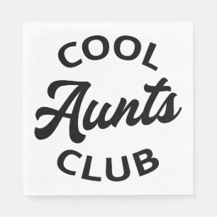 Cool Tants Club I Servet