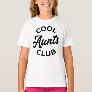 Cool Tants Club I T-shirt