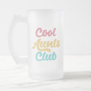 Cool Tants Club II Matglas Bierpul