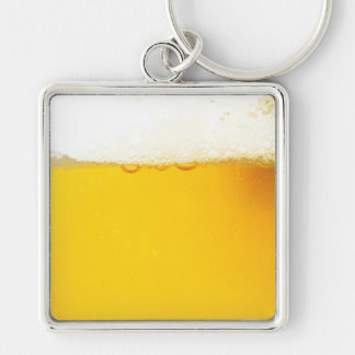 Cool Tasty Beer Sleutelhanger
