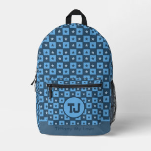 Cool Team Sport rugzak voor meisjes