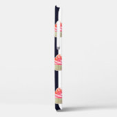 Cool tendance Coque noir et blanc -Mate coque ipho (Verso / Gauche)