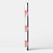 Cool tendance Coque noir et blanc -Mate coque ipho (Verso / Droite)