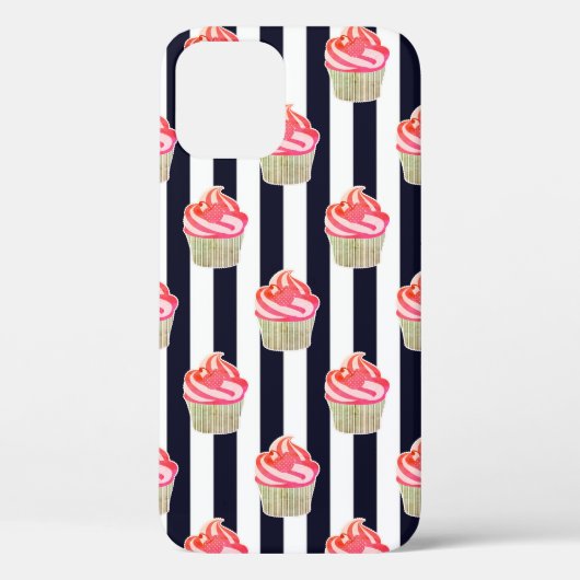 Cool tendance Coque noir et blanc -Mate coque ipho (Verso)