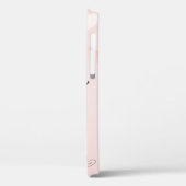 Cool tendance Couple rose Coque-Mate coque iphone (Verso / Gauche)