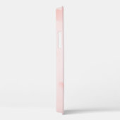 Cool tendance Couple rose Coque-Mate coque iphone (Verso / Droite)