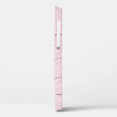 Cool tendance Pink Heart Love Coque-Mate coque iph (Verso / Gauche)