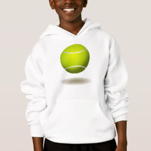 Cool Tennis Emblem 2