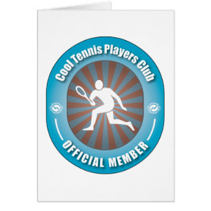 Cool Tennis Players Club