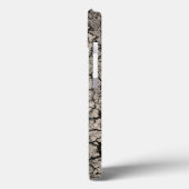 Cool textuur in racks Case-Mate iPhone case (Achterkant / Links)