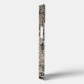 Cool textuur in racks Case-Mate iPhone case (Achterkant / Rechts)