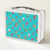 Cool things from the 80's & 90's - retro (Achterkant)