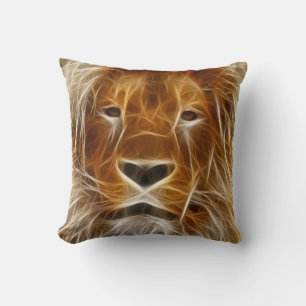 Cool Tiger Pillow Kussen