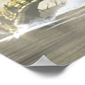 Cool Titanoboa Poster (Hoek)