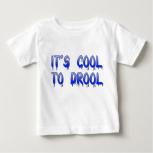 Cool-to-drool Baby Kind