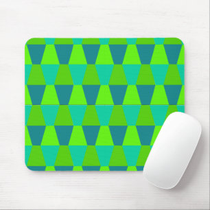 Cool Trapezoids Muismat