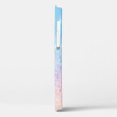 Cool Trendy Bokeh Elephant Case-Mate iPhone Case (Achterkant / Links)