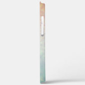 Cool Trendy Glitter Case-Mate iPhone Case (Achterkant / Links)