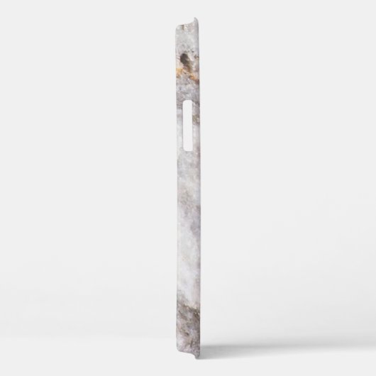 Cool Trendy Marble Case-Mate iPhone Case (Achterkant / Rechts)