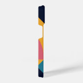 Cool trendy phone case iPhone hoesje (Rechterkant)