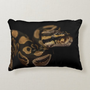 Cool Trendy Snake Decoratief Kussen