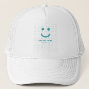 Cool Trucker Hat Pet