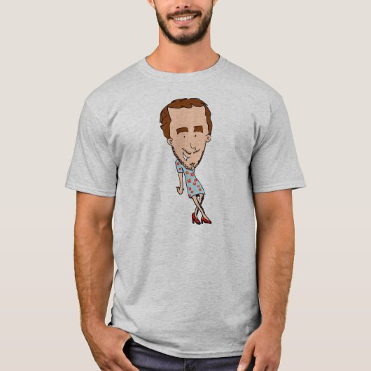 Cool TShirt Designs (Devant)