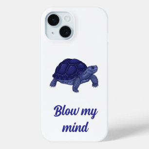Cool Turtle telefoonhoesje