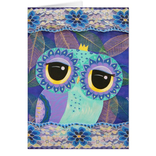 Cool Twilight (Voorkant)