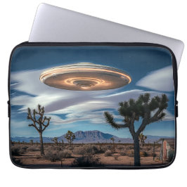 Cool UFO Laptop Sleeve