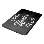 Cool Uncles Club I Badmat (Gekanteld)