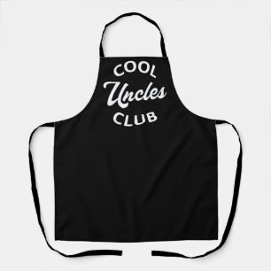 Cool Uncles Club I Schort