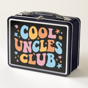 Cool Uncles Club III