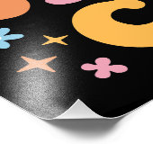 Cool Uncles Club III Foto Afdruk (Hoek)