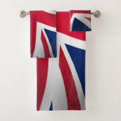 COOL UNION JACK FLAG (En situation)