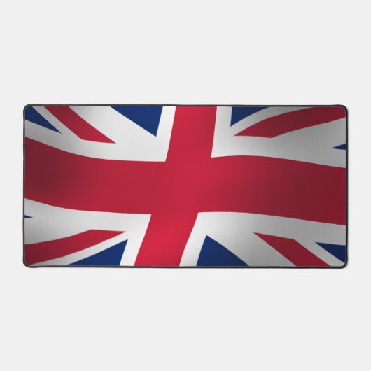 COOL UNION JACK UK FLAG (Recto)
