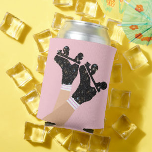Cool Universe Roller Schaatsen Derby Skater Gift Blikjeskoeler
