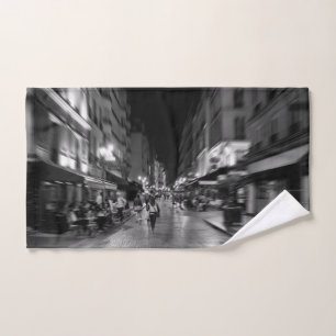 Cool, urbain et parisien