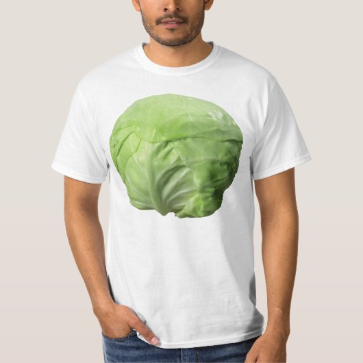 Cool Value T-Shirt (Voorkant)
