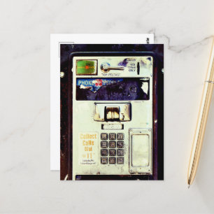 COOL Verlaten PayPal Briefkaart