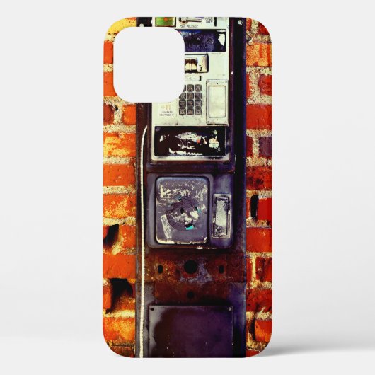 COOL Verlaten PayPal Case-Mate iPhone Case (Achterkant)