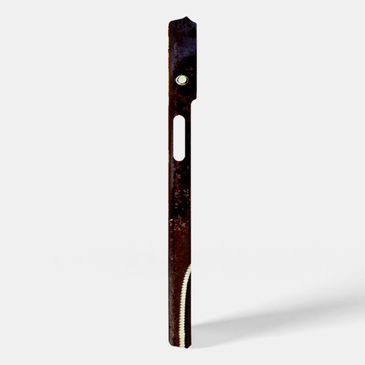 COOL Verlaten PayPal Case-Mate iPhone Case (Achterkant / Rechts)