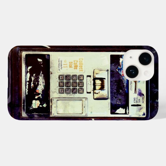 COOL Verlaten PayPal Case-Mate iPhone Case (Achterkant (horizontaal))