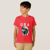 Cool Vibe T-shirt (Voorkant volledig)