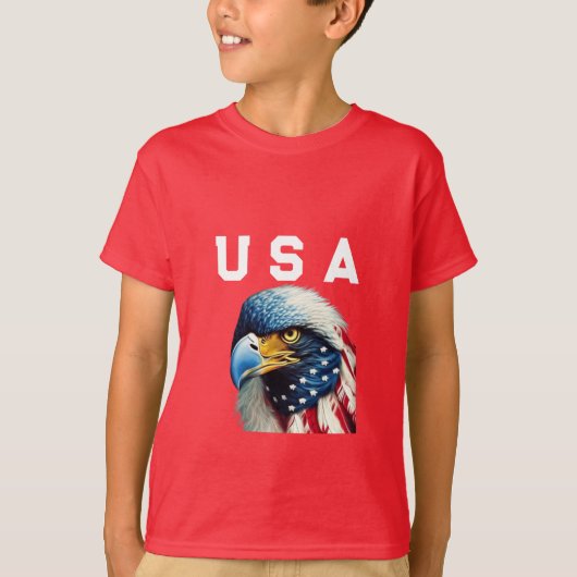 Cool Vibe T-shirt (Voorkant)