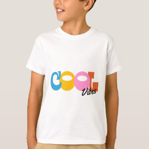 Cool Vibes Kids T-shirt